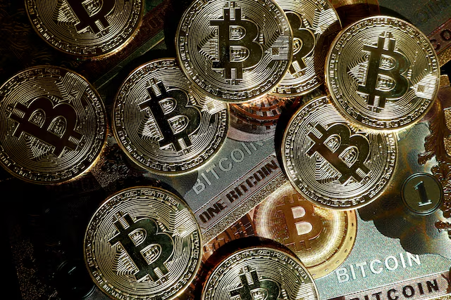 🚨 BREAKING: "Record Storico per i Fondi Criptati: A Maggio Gestiti 1670 Milardi di Dollari"
