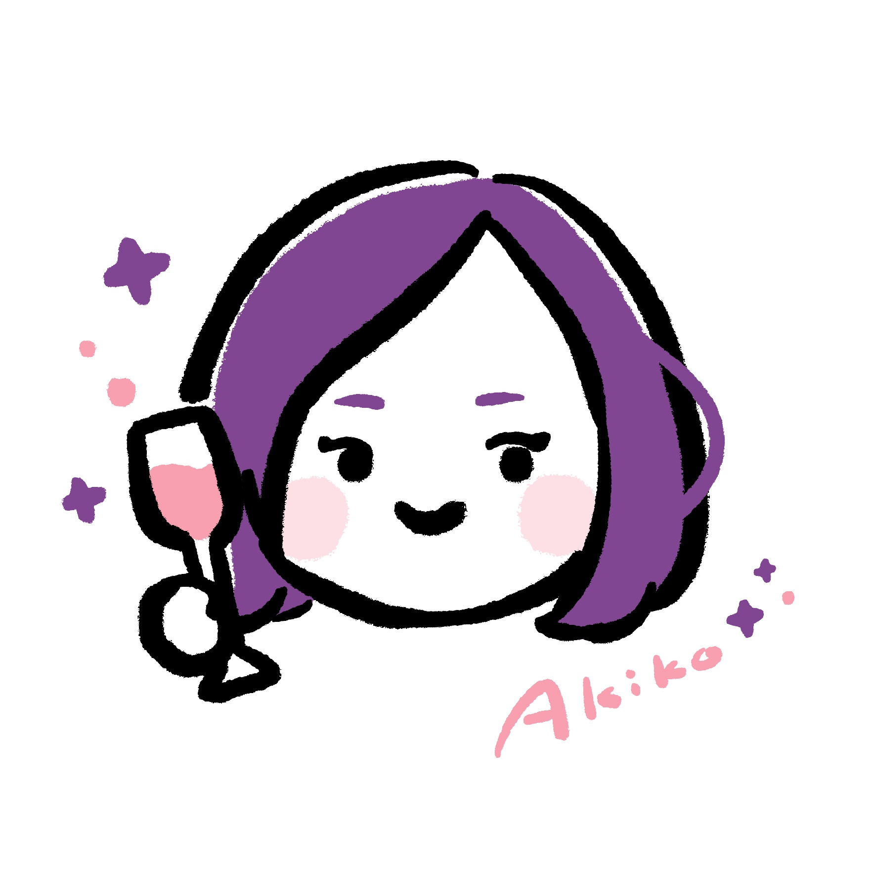 きなこもち (@bableawa) / X