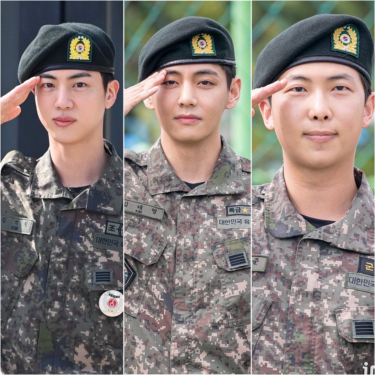 drpeppermilk's tweet image. THE KIM LINE IS NOW COMPLETE 😍