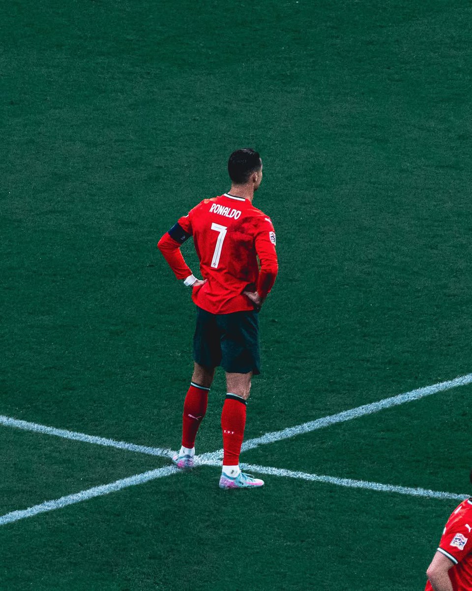 El fútbol me enseñó que el 7 es superior al 10. 🐐