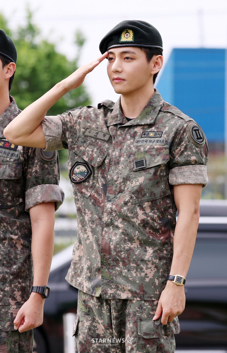 taeguide's tweet image. WOW