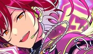 AkiaBird's tweet image. 这是一样的内层挑染吗🥺