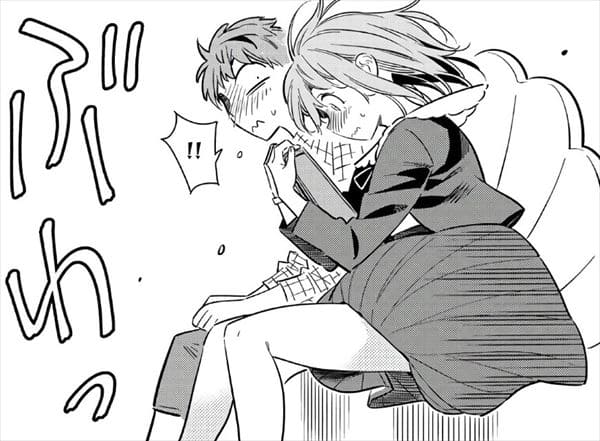 桜沢墨のエロシーン6
