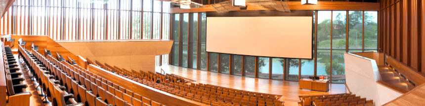 Amazing to think that my upcoming Early Career Award address at <a href="/iaccp/">Cross-Cultural Psychology (IACCP)</a> will be in this room. Beautiful! 😮 If I bore people, they can look out those giant windows. <a href="/IAIR_OFFICIAL/">IAIR</a>