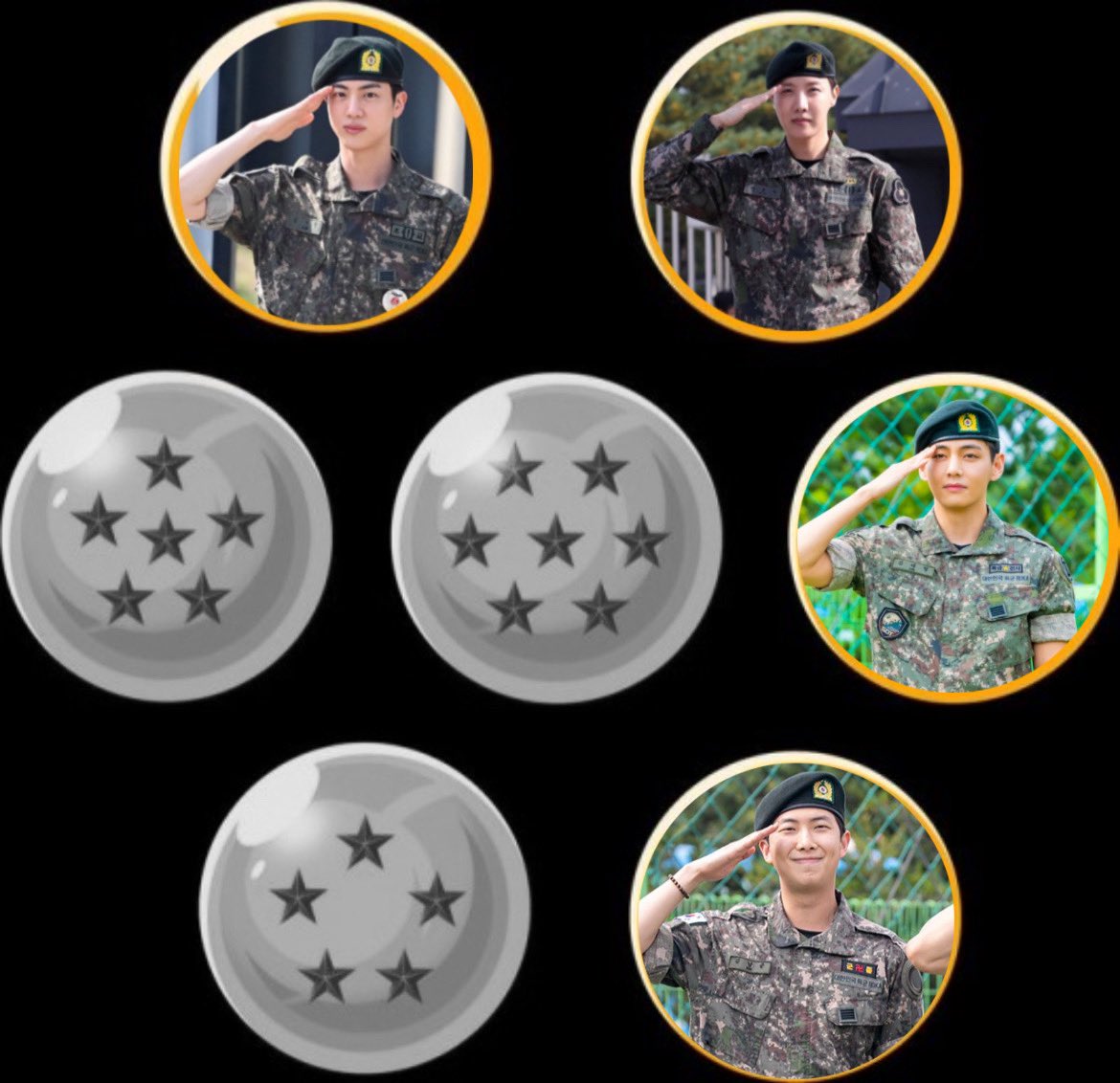 Slow, 새벽 tweet media