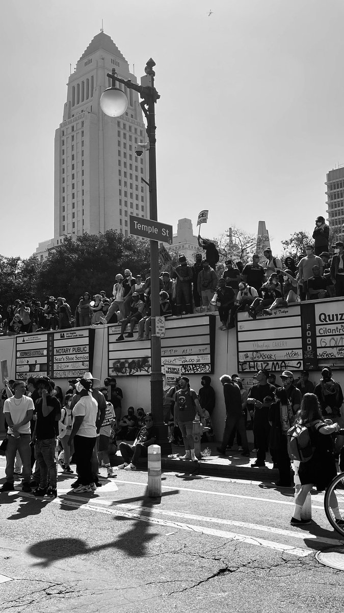 📸 Exercise your Rights..