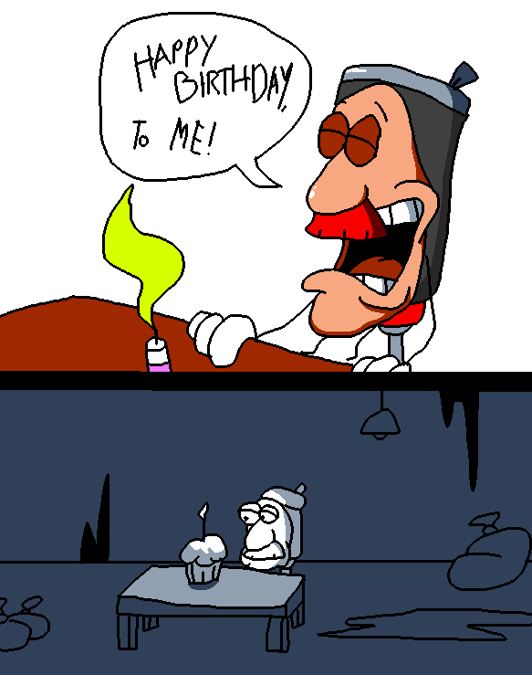i'm 18 now
