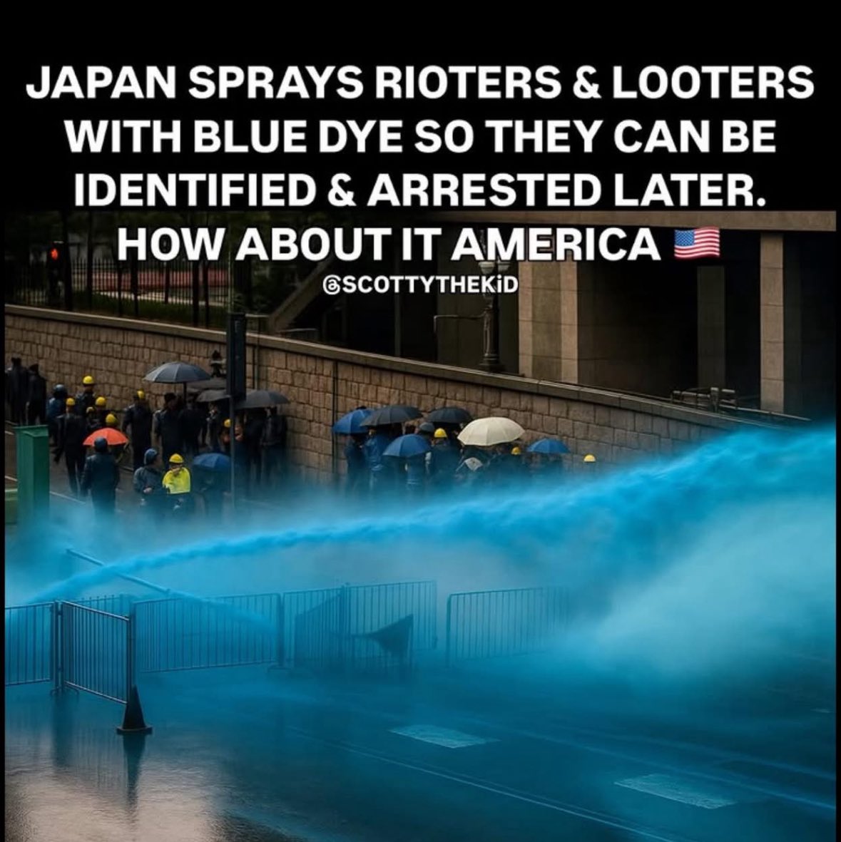 Great idea