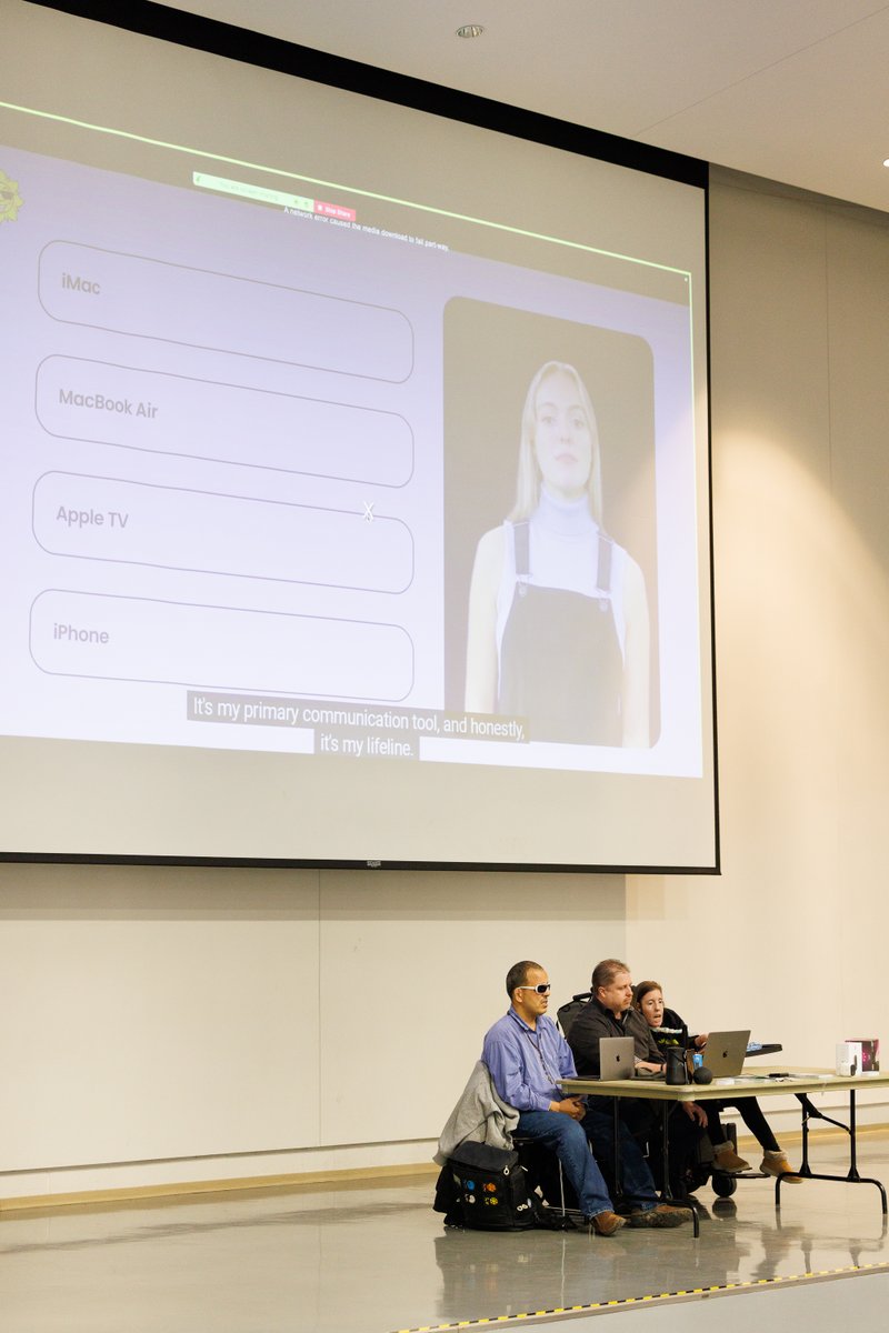 wttohio's tweet photo. 🤖 Join us Tues at 11 AM for Tech Talk: https://t.co/lPrn5I82uJ — the AI that actually listens. Unlike the one that randomly added a person to our photo… 👀😂

No glitches, just great note-taking.
📲 https://t.co/sGbuAnT3q0
#OtterAI #TechTalkTuesday #WeThriveTogether #AIWoes https://t.co/Mmg1P3TRQB