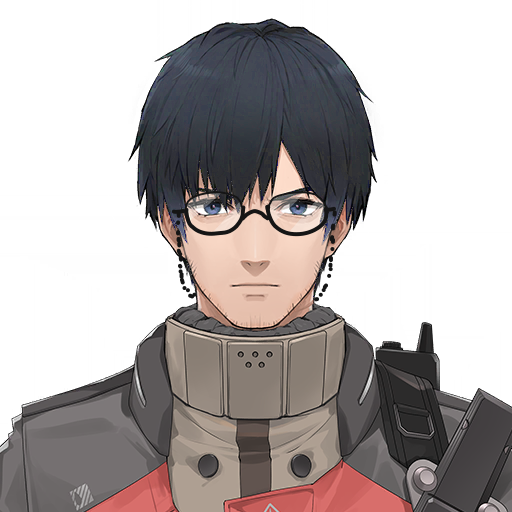 「SK(KJ) wants Hatsuchiri in GF2-PNC colla」|AcTのイラスト