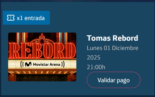Deablos, realmente necesito saber qué tendrá para decir #RebordEnElMovistar