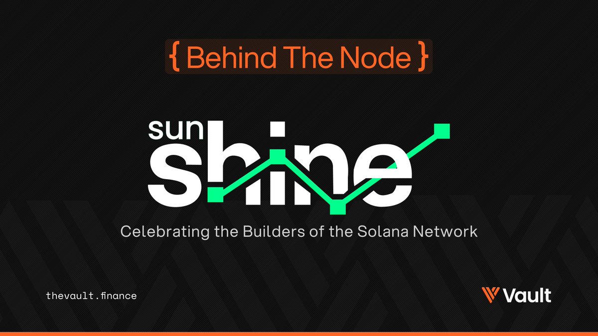 Behind the Node

Meet <a href="/SunshineVR_io/">SunshineVR</a>, a standout validator in The Vault's stakepool. Based in Galicia, Spain, they bring deep roots in Virtual Reality through their parent company PsicoVR, which has helped thousands overcome phobias with immersive tech.

1/4