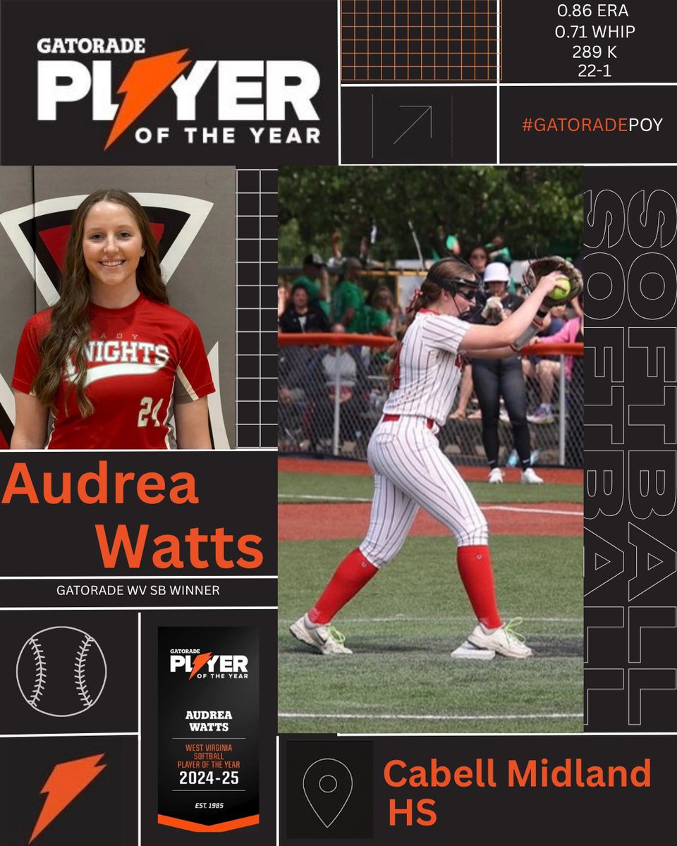 Audrea (Drea) Watts tweet media