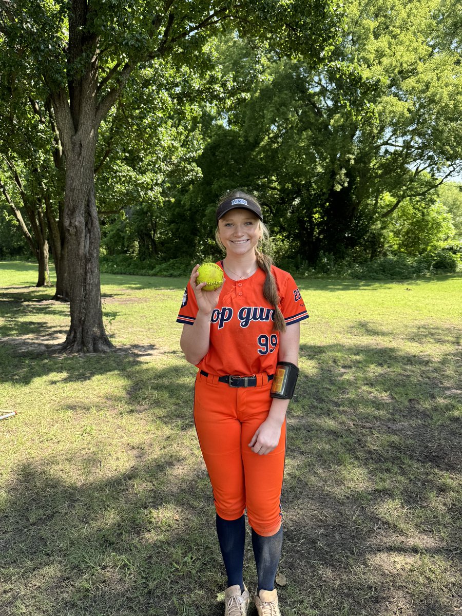 <a href="/blair2025/">Audrey Blair 2025</a> (UCA) had a hot bat this weekend!  Two home runs today to make her total of 4 on the weekend! <a href="/UCASoftball/">UCA Softball</a> <a href="/topgunfastpitch/">Top Gun Fastpitch</a> <a href="/CoachMartyR/">Marty Rhodes</a>