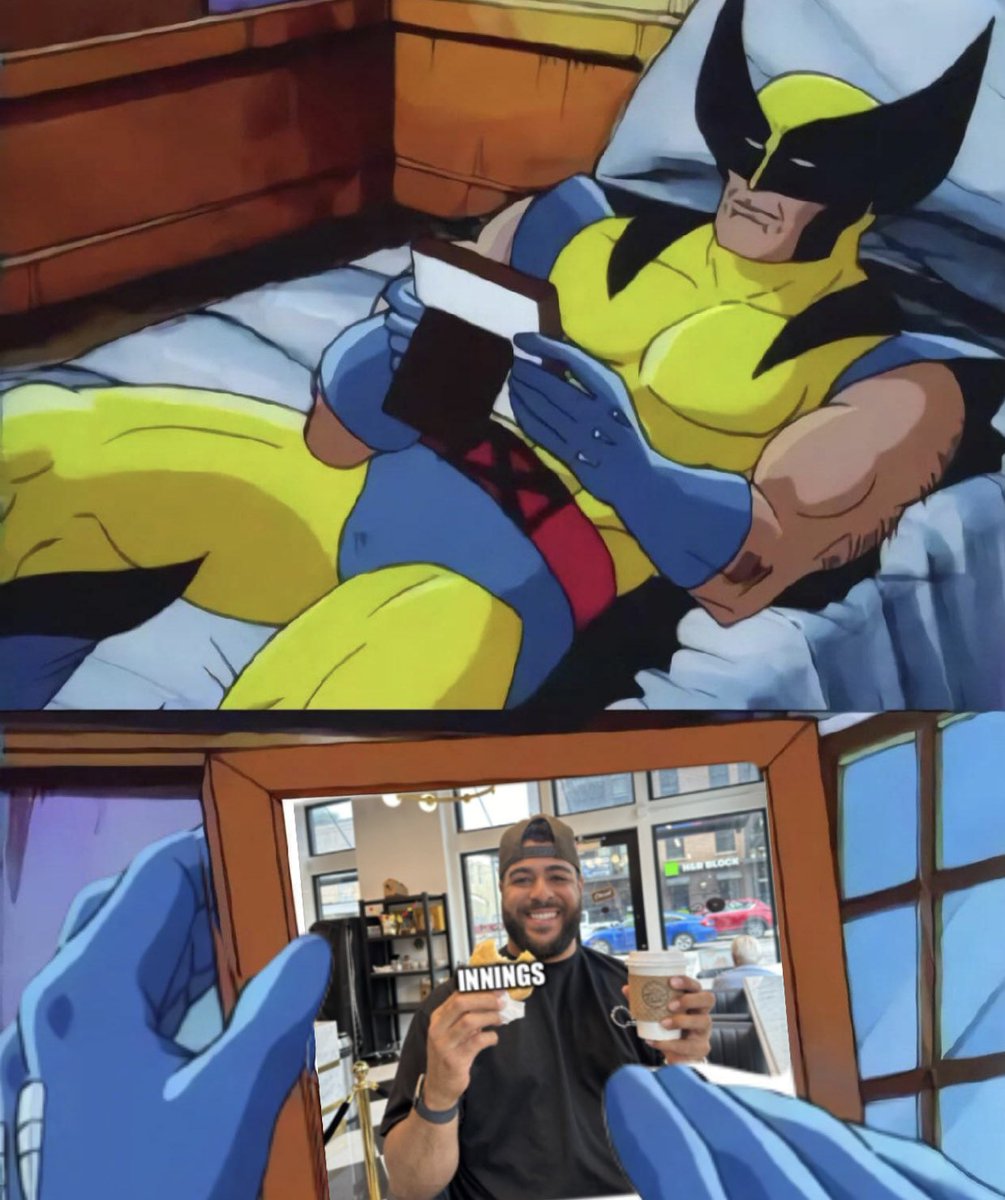 Joey- Cade Smith enjoyer tweet media