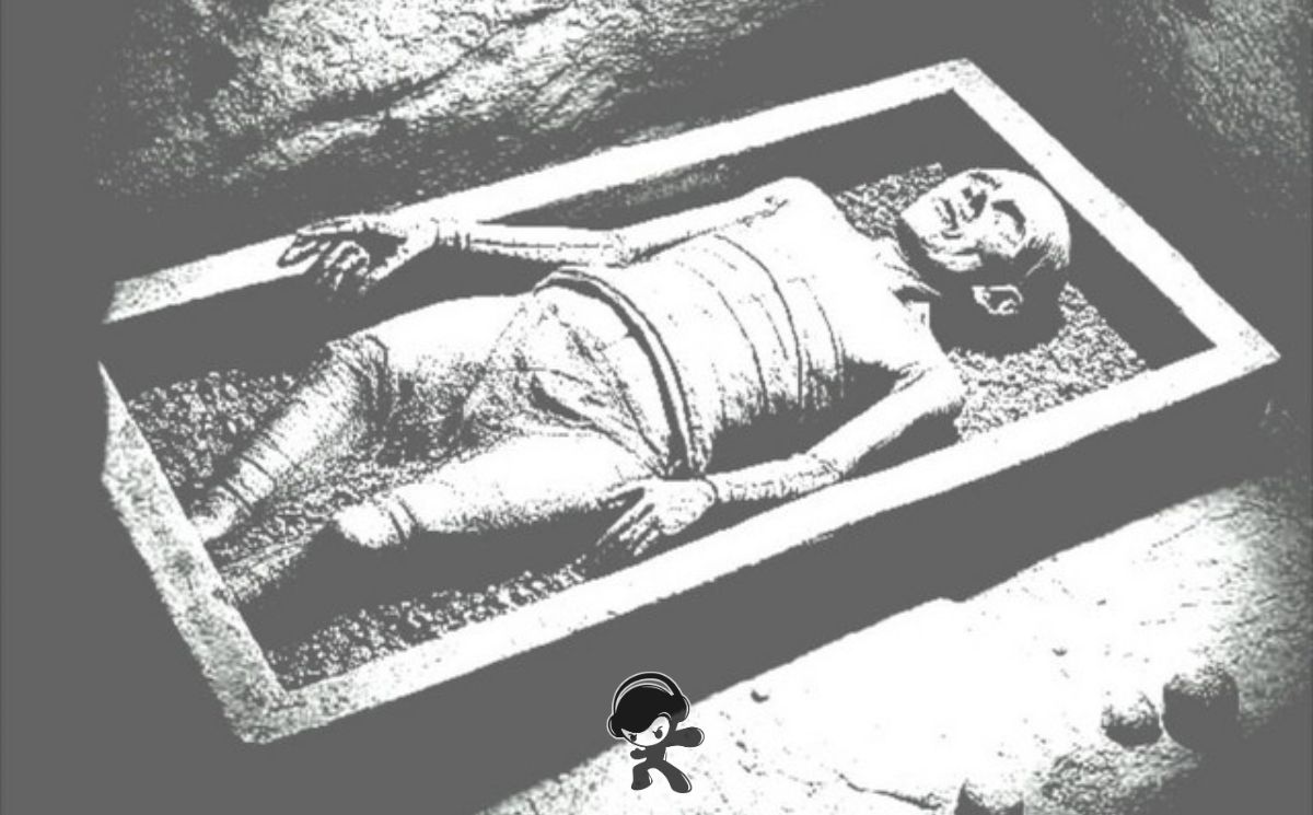 El artista danés LAURI vuelve con fuerza en MUMMIFIED, un tema que explora el lado más oscuro del alma sin perder la esperanza.
expansionradial.mx/lauri-mummifie…