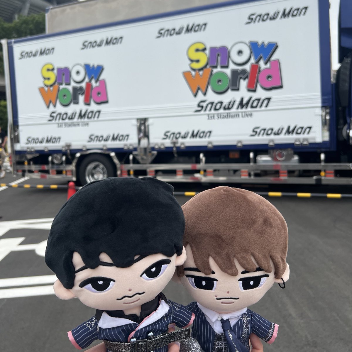 fksep55's tweet photo. 日産楽しかった〜〜！！ https://t.co/iA21Fx7CAh