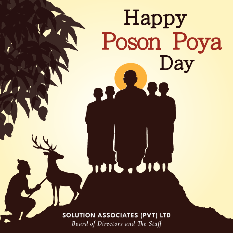 sapllk's tweet photo. Wishing you all a very Happy Poson Poya Day 2025..! 🙏
.
#poson #posonday 🌕 #buddhism #buddha #solutionassociates #sapl #debtcollection #debtrecovery #teamsapl #lights 🕯️ #sapl #lanterns #light 🏮 #saplfamily #buddhist #poya #fullmoon ##poyaday #cashcollection #srilanka #lka 🇱🇰 https://t.co/w2B9h5O2JZ
