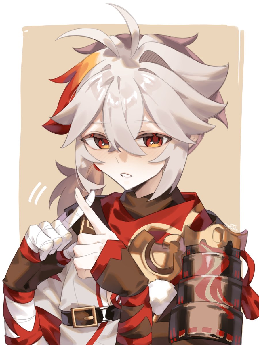 yakipaimon (@yakipaimon_) on Twitter photo 