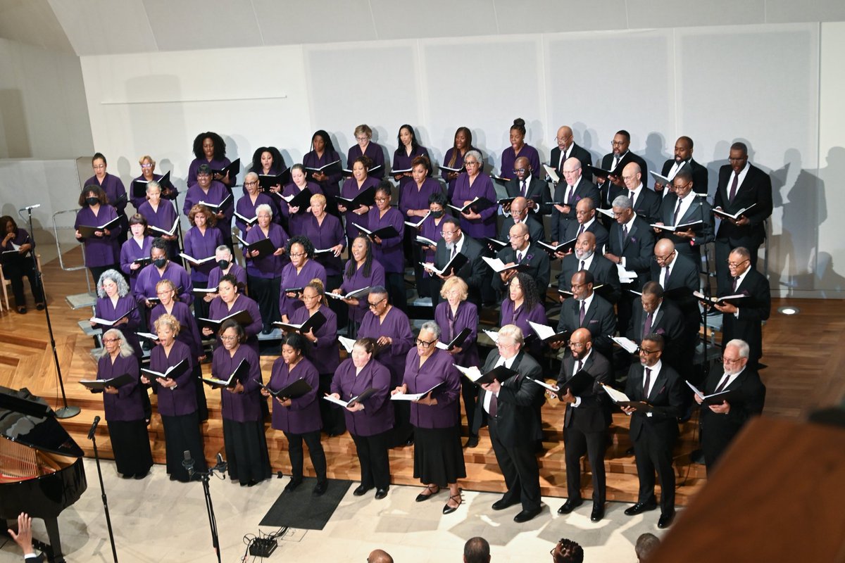 Heritage Sig Chorale tweet media