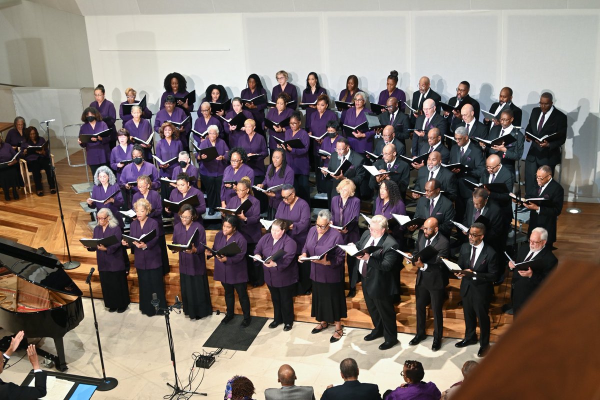 Heritage Sig Chorale tweet media