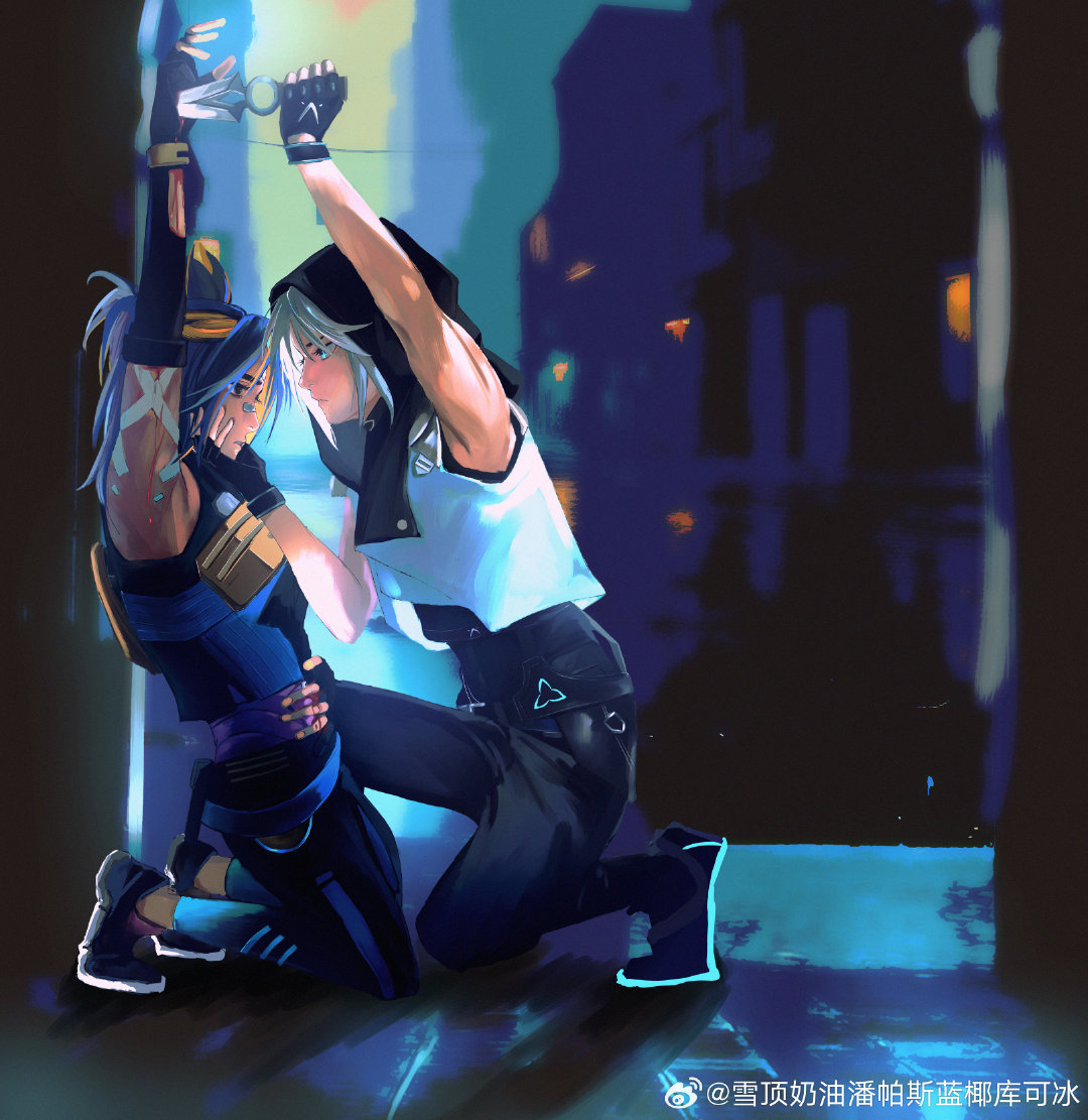 's tweet image. Omega Jett and Alpha Neon
Is it still goodwill competition?

Get this friend's permission to send her pictures here🥰Her platform is wb and ID is in the picture
#lightningstorm