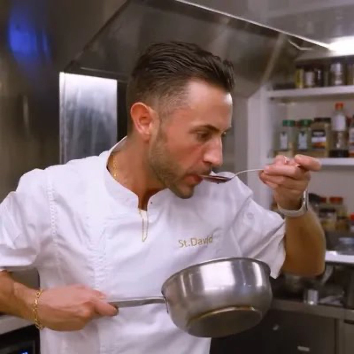 Stingrayomega's tweet image. #BelowDeck
Let’s hope for the best…fingers crossed.🤞🏻🤞🏻🤞🏻