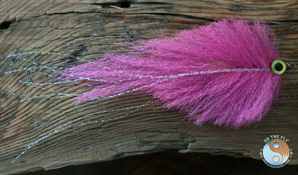 Saltwateronfly's tweet image. Hey, fellow fishing fanatics! 🎣 Ready to geek out over fly fishing for stripers? I stumbled across this gem of an article on Get Lost in America, and let me tell ya, it’s a reel game-changer! The piece dives into using the Pelagic Forger Minnow to hook those feisty striped bass,…