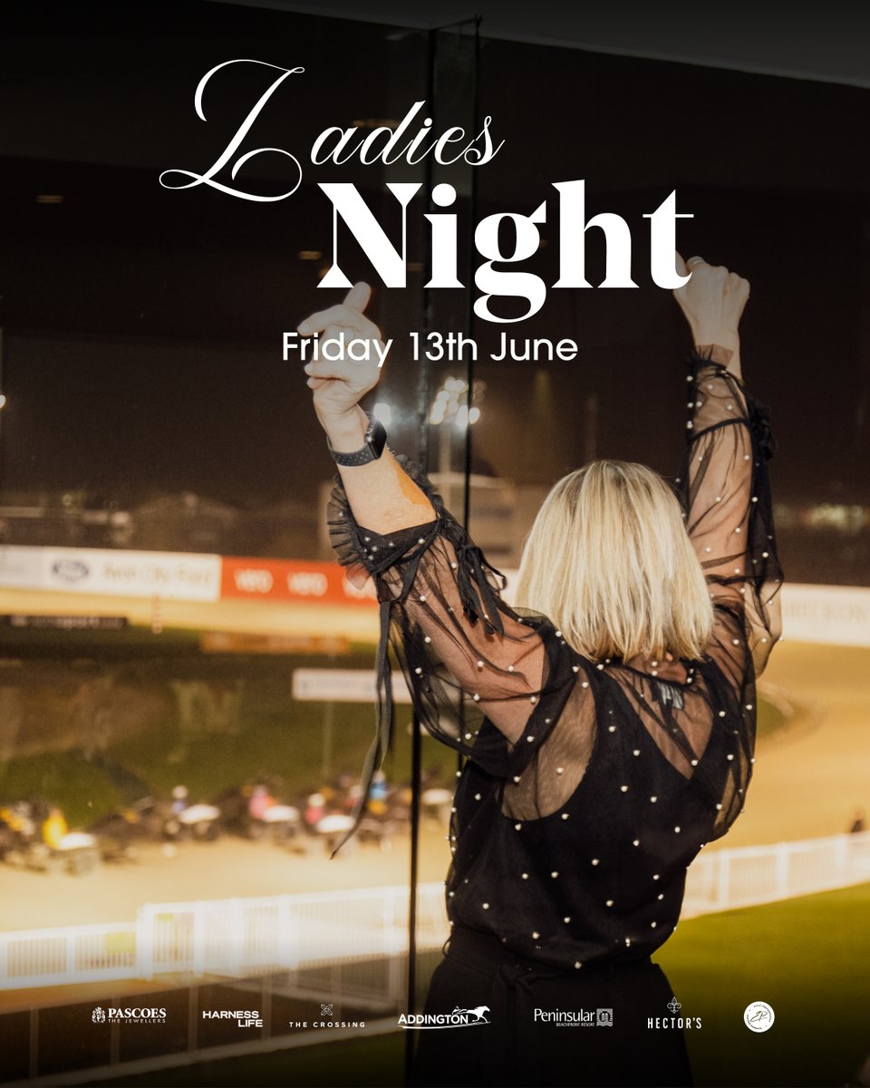 Addington Raceway & Events Centre tweet media