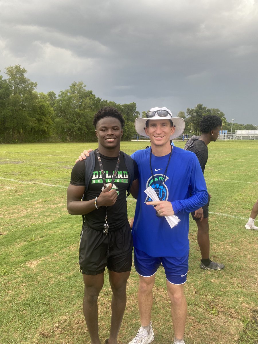 Marceles Carey (@marcelescarey1) on Twitter photo I’m blessed to receive an offer from West Florida University #AGTG <a href="/CoachKNobles/">Kaleb Nobles</a> <a href="/coach_dbaker/">Donny Baker</a> <a href="/CoachLange24/">Jake Lange</a> <a href="/CoachNordling/">Alec Nordling</a> <a href="/darlington_rick/">Rick Darlington</a> <a href="/DarlingtonZack/">Zack Darlington</a> <a href="/StevenMos2004/">Steven Mosley Jr.</a> @On3Recruits <a href="/247recruiting/">247Sports Recruiting</a> I’m blessed to receive an offer from West Florida University #AGTG <a href="/CoachKNobles/">Kaleb Nobles</a> <a href="/coach_dbaker/">Donny Baker</a> <a href="/CoachLange24/">Jake Lange</a> <a href="/CoachNordling/">Alec Nordling</a> <a href="/darlington_rick/">Rick Darlington</a> <a href="/DarlingtonZack/">Zack Darlington</a> <a href="/StevenMos2004/">Steven Mosley Jr.</a> @On3Recruits <a href="/247recruiting/">247Sports Recruiting</a>