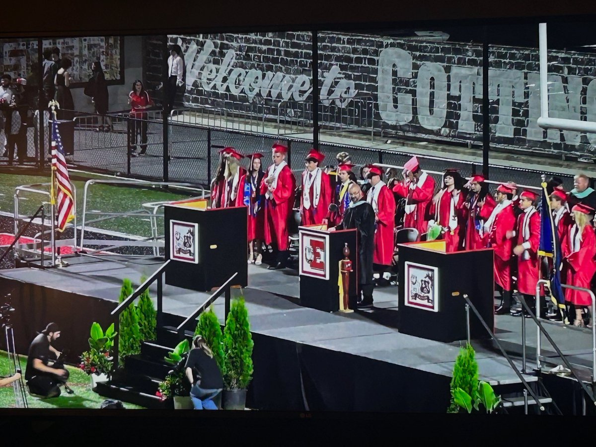 Congratulations to our 2025 Seniors!!!!