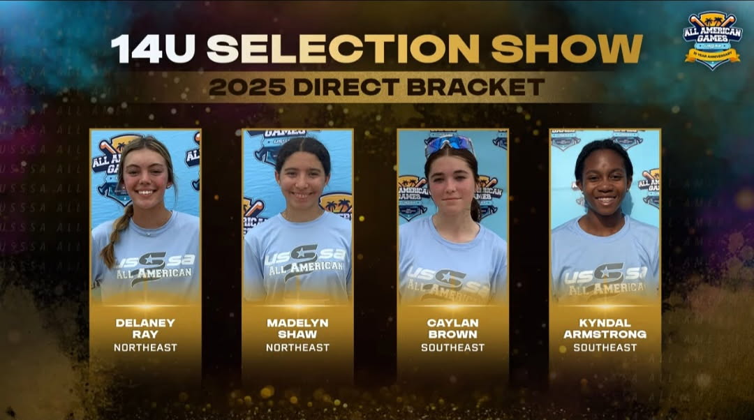 Yellow Jackets Softball tweet media