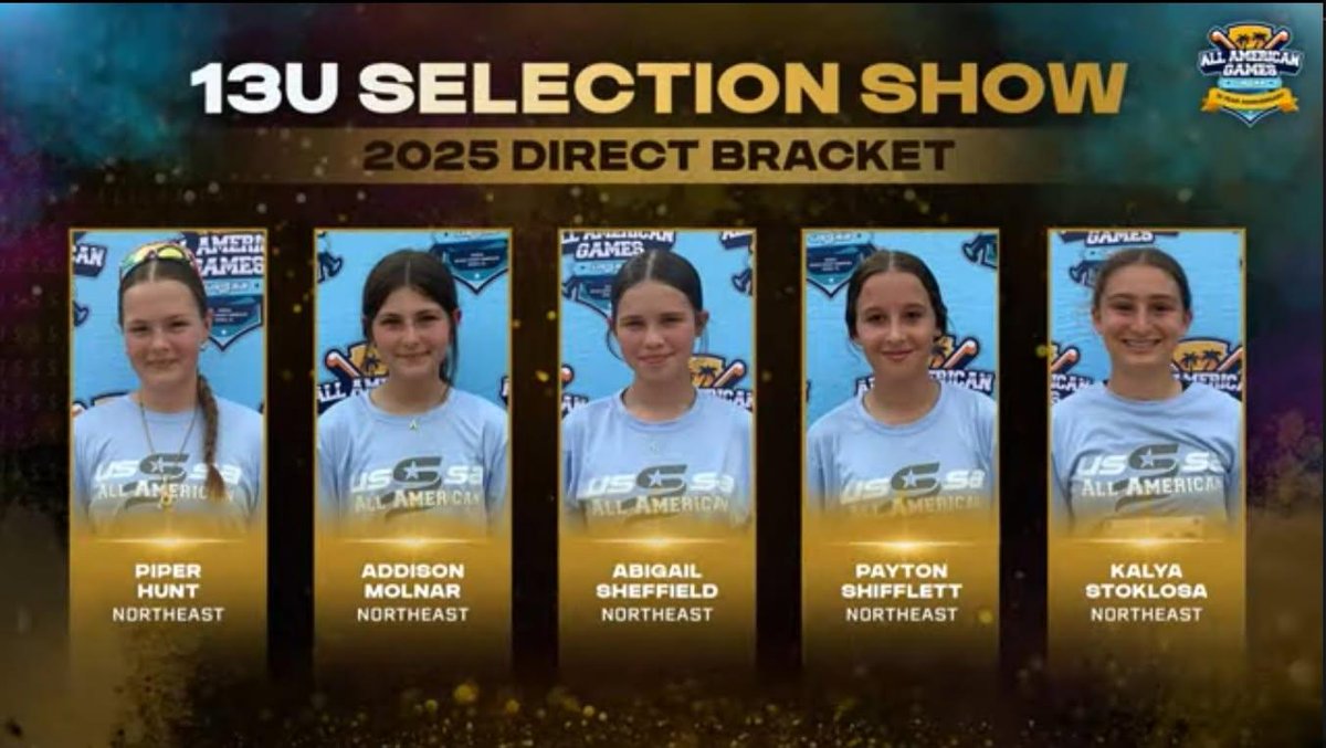 Yellow Jackets Softball tweet media