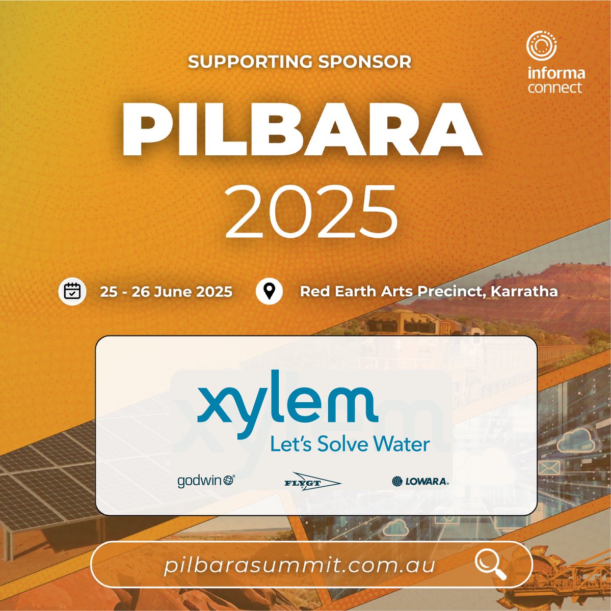 Xylem ANZ tweet media