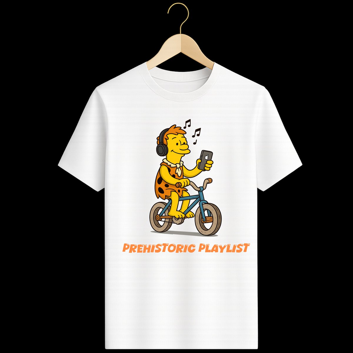 Aditya Mehra (@adityamehra) on Twitter photo PREHISTORIC PLAYLIST TEE is here!
Caveman meets wireless beats in this quirky design ๐ชจ๐ง
๐ 6 colors | Sizes SโXXXL
๐ธ โน975โ1175 (Free shipping ๐ฎ๐ณ)
๐ Buy 2, get โน100 OFF!
๐ Order on via link
#TshirtDesign #OverideCreations #StreetwearIndia
Link - instagram.com/p/DIE5BXvoyck/โฆ PREHISTORIC PLAYLIST TEE is here!
Caveman meets wireless beats in this quirky design ๐ชจ๐ง
๐ 6 colors | Sizes SโXXXL
๐ธ โน975โ1175 (Free shipping ๐ฎ๐ณ)
๐ Buy 2, get โน100 OFF!
๐ Order on via link
#TshirtDesign #OverideCreations #StreetwearIndia
Link - instagram.com/p/DIE5BXvoyck/โฆ