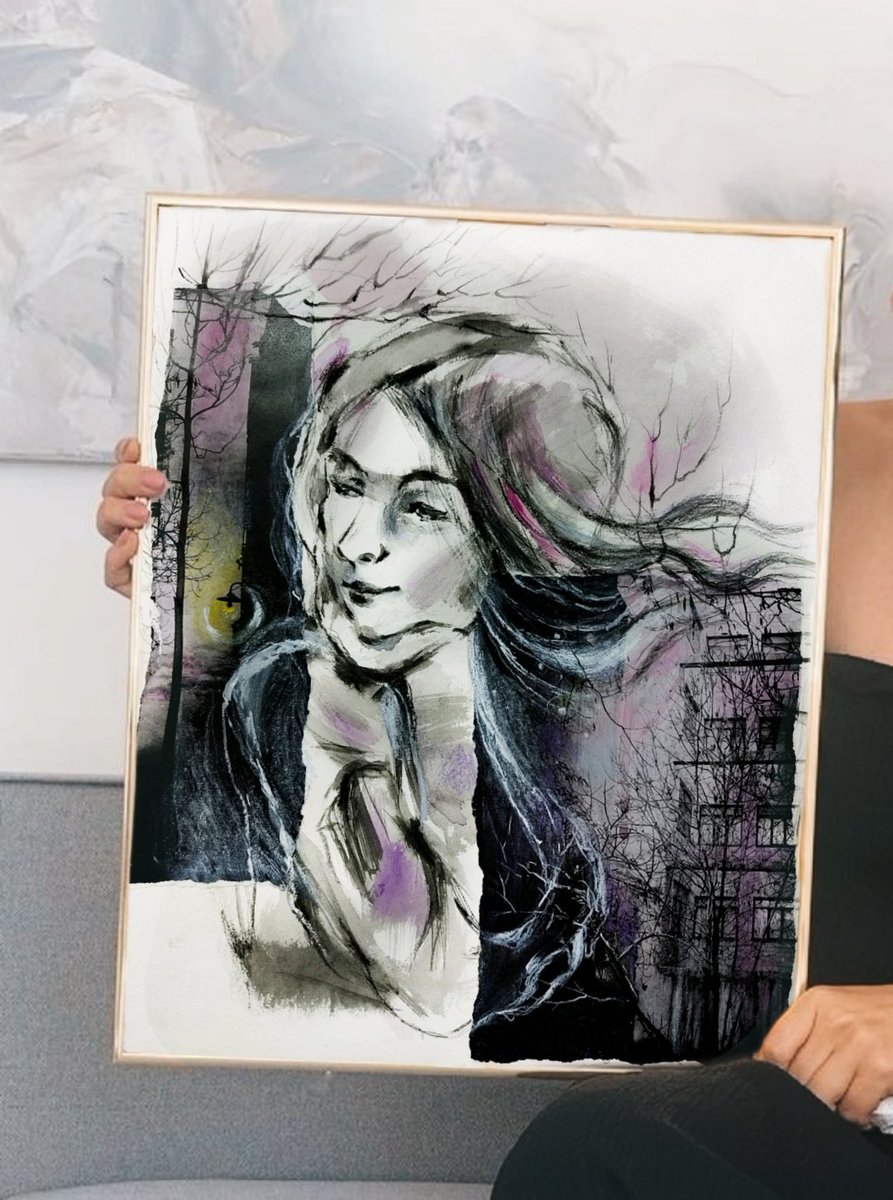 Najmapilan's tweet image. Good morning #NFTComunity ✨
Happy #TEZOSTUESDAY 💜

𝐈&apos;𝐦 𝐬𝐭𝐢𝐥𝐥 𝐭𝐡𝐞𝐫𝐞  1/1

objkt.com/tokens/KT1Dj51…