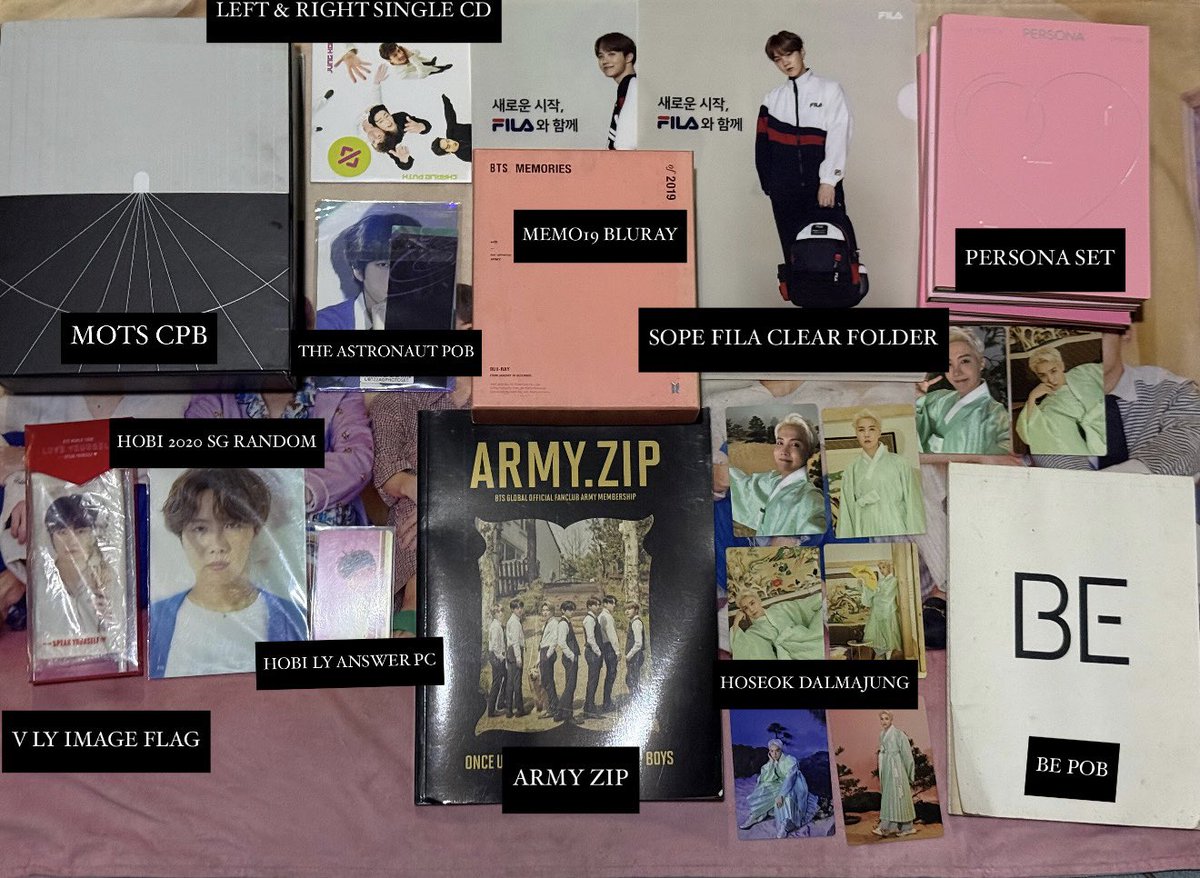 #Eternally7PHGiveaway 

⋆˙⟡♡bts anniversary and ot7 return giveaway ⋆˙⟡♡

1 random official bts package 

• rt &amp; like 
• follow our tiktok acc @/eternally7ph
• reply any ot7 pic &amp; tag 5 army besties
• ends on June 21