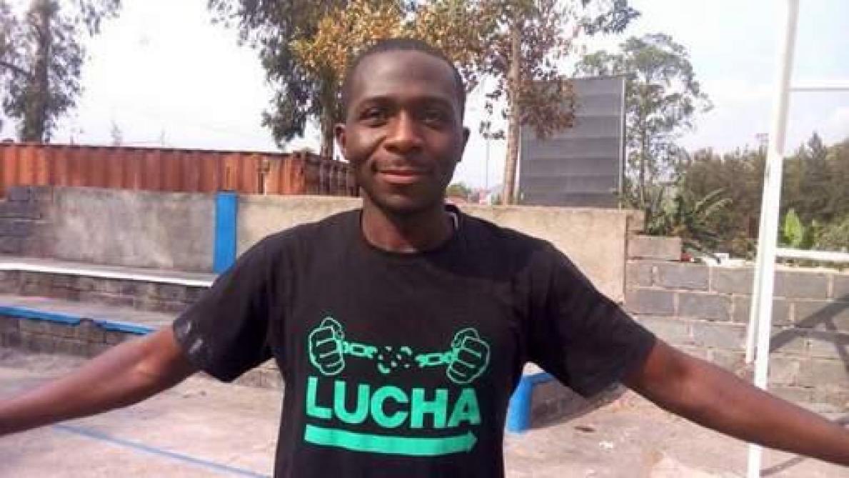 10 juin 2018 — 10 juin 2025: 7 ans déjà. Le temps passe, ma l’affliction reste vive et le fossé profond. Tu me manques, mon ami, mon hero #ImmorteLuc #LucNkulula