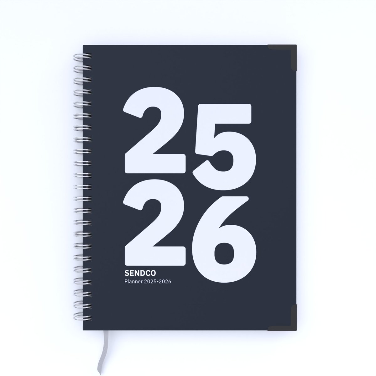 Headteacherchat's tweet image. SENDCO Planner 2025–2026 – Selling Fast!
Made by a SENDCO, for SENDCOs.
This purpose-built planner helps you track provision, manage documents, and reduce stress.
📦 Limited stock — order now!
🔗 headteacherchat.com/planners/senco…

#SEND #SchoolOrganisation #EducationTools