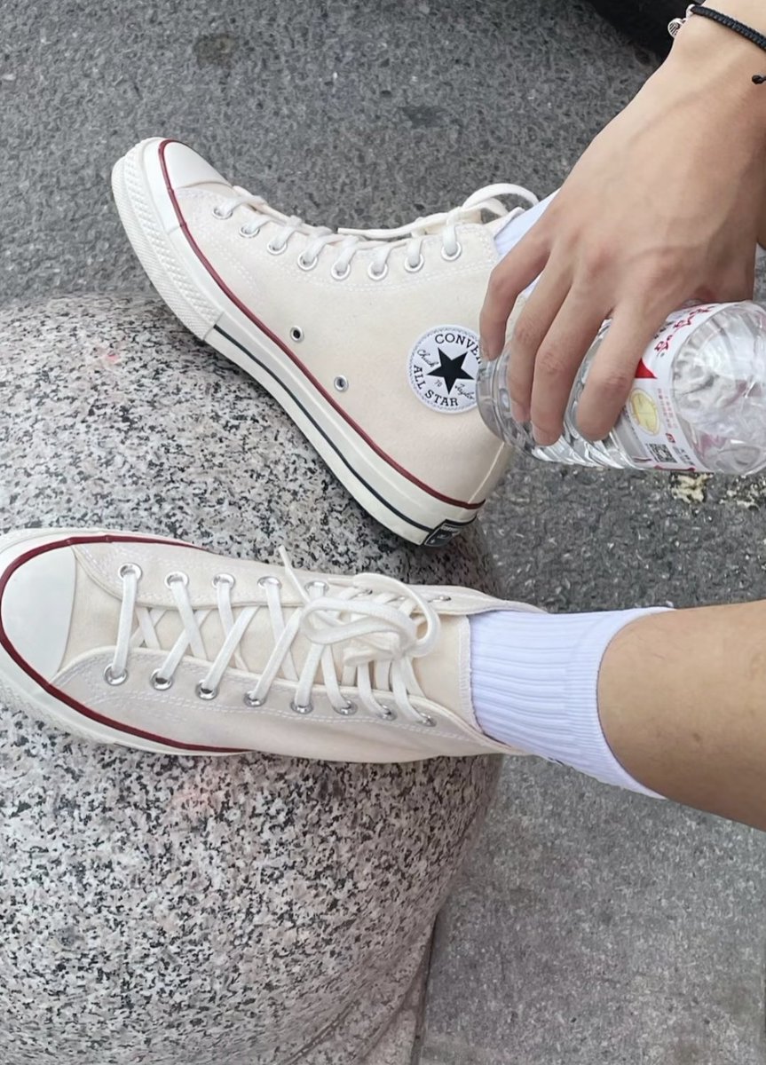 帅是一种感觉