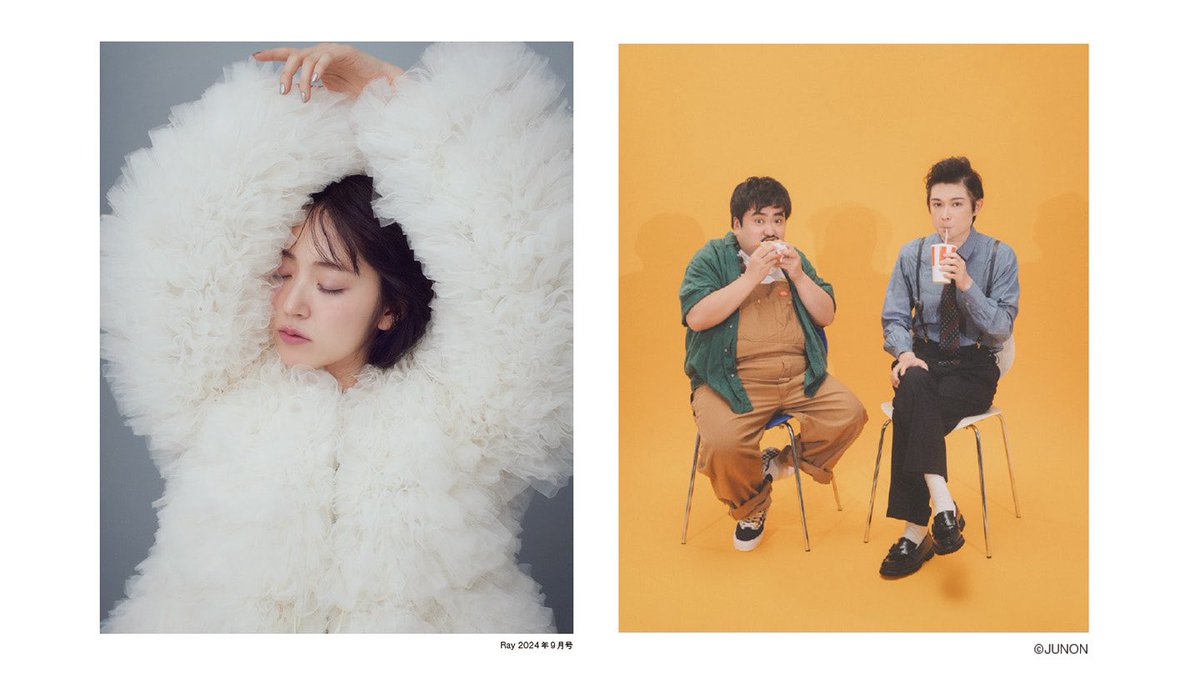 【イベント情報】

7月27日（日）13:00 開催

フォトグラファー・女鹿成二さんによる
スペシャルライブシューティング×モデル撮影体験

npi.ac.jp/events/2025/05…

お仕事の現場や業界のリアルを体感できる1日です。
※事前予約制

#写真 #ファッションポートレート 
#オープンキャンパス