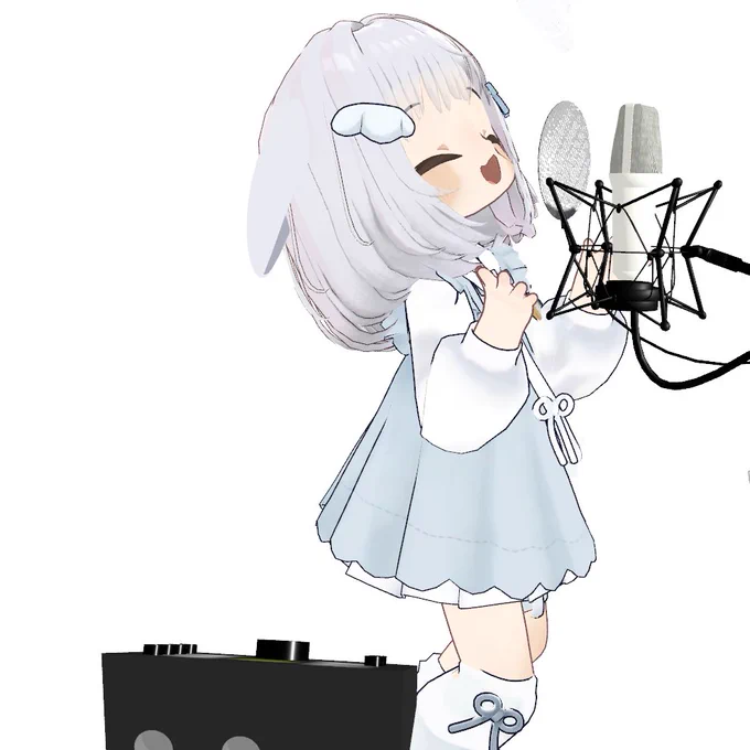 The First Kinako