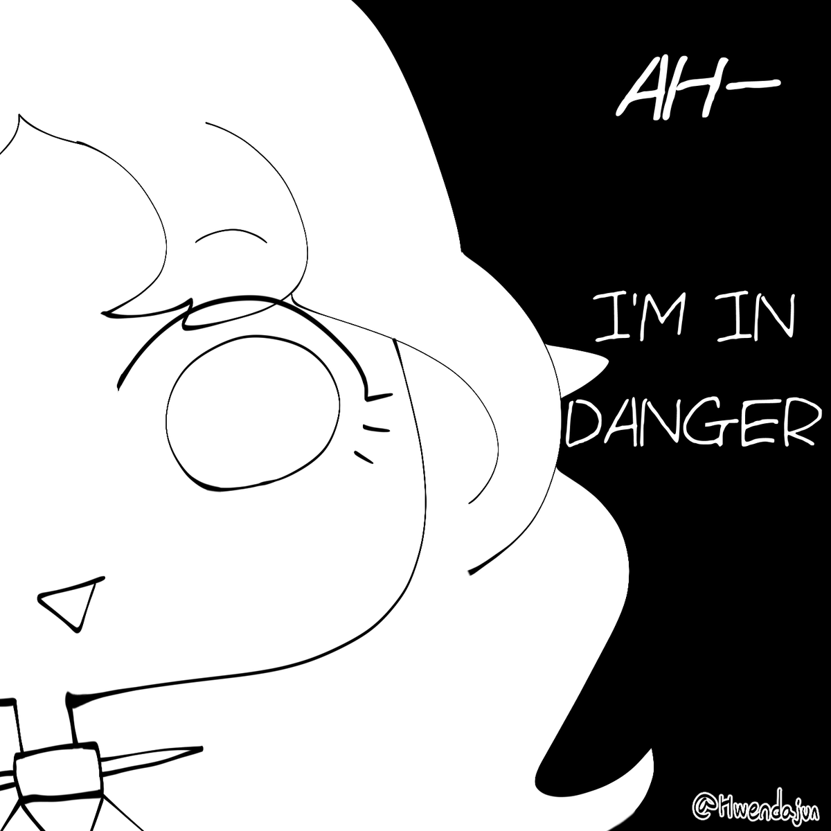 Dokutah's IS#5 Log 1
#Arknights #アークナイツ #明日方舟 