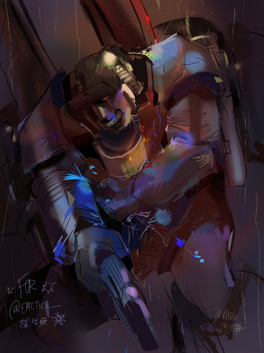 zorange_zest's tweet photo. SKYBOUND STARSCREAM FOR AN ART TRADE WITH THE STARSCREAM FAN OF ALL TIME @LW91595740 ❗❗❗ #Transformers #Starscream #Maccadams https://t.co/SBUz5y7gxq