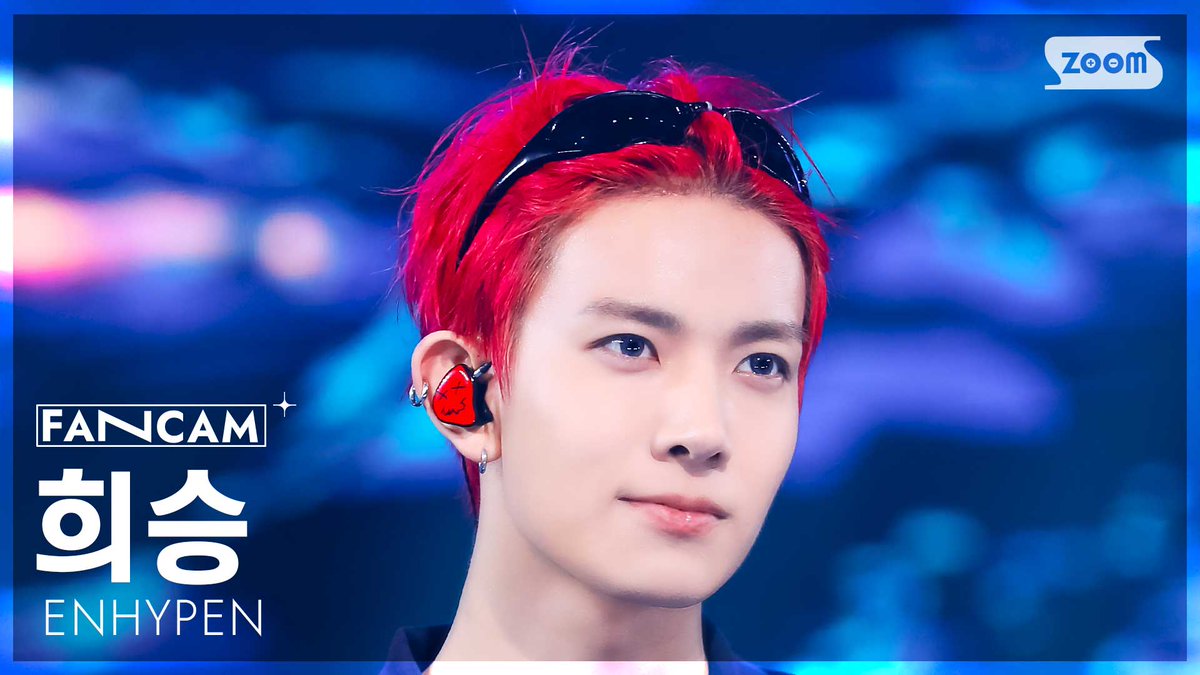 [📽#안방1열직캠] 엔하이픈 - Loose (Korean Ver.)

#인기가요 #엔하이픈 #ENHYPEN #Loose <a href="/ENHYPEN/">ENHYPEN OFFICIAL</a>

#희승:youtu.be/9o_HDYYrDwM
#정원:youtu.be/A_L81fLRZWM
#성훈:youtu.be/mIcYdCzK2HE
#니키:youtu.be/Vu4OFy_CG14