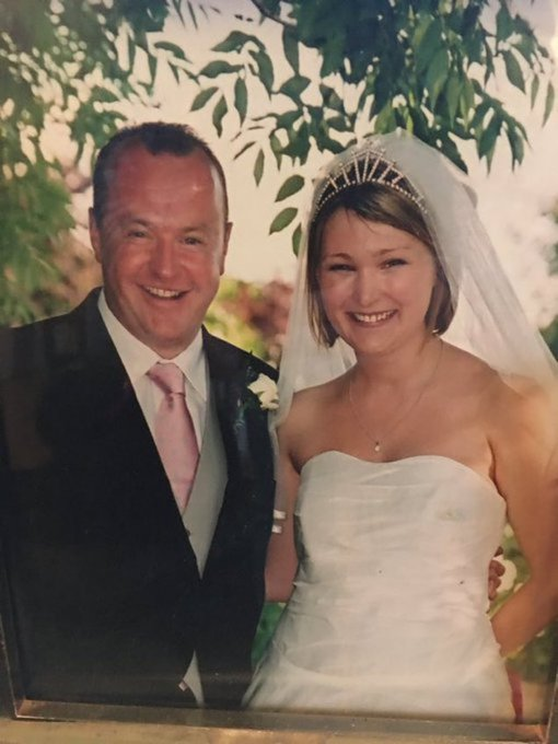 Behind every great woman, Happy Anniversary <a href="/thecatbristow/">catherine bristow</a> #19