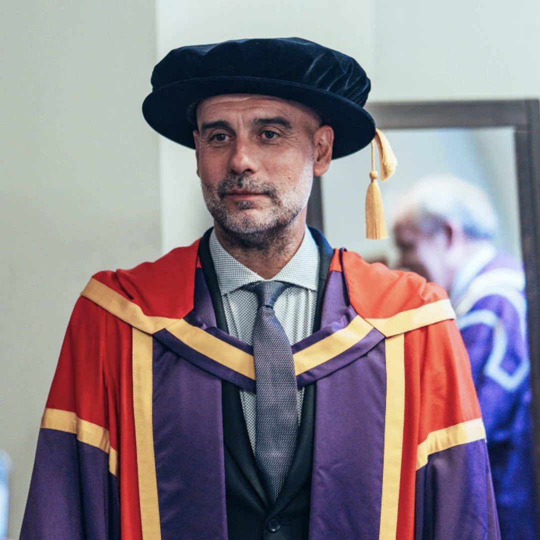 🗣️ Pep Guardiola: "It pains me to see what is happening in Gaza. It is not an ideological thing. It is not a competition between you being right and me being wrong. We see children as young as 4 or 5 dying in bombardments or in a hospital that is no longer a hospital.

Yes, it is