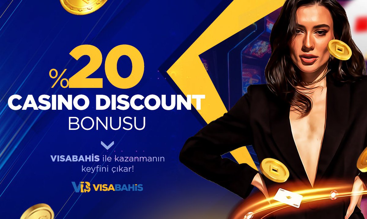 ⚡️%20 Anlık Kayıp Bonusu!

🎁Visabahis'de Her yatırımınız için talep edebileceğiniz %25 Yatırım Bonusu fırsatı

✅Bu fırsatı kaçırmayın, hemen üye olup avantajlı bir başlangıç yapın!

📌Giriş :t2m.io/Visaonline
#güncel #sondakika #eurocasino #metrobahis #Betmoney #bordobet