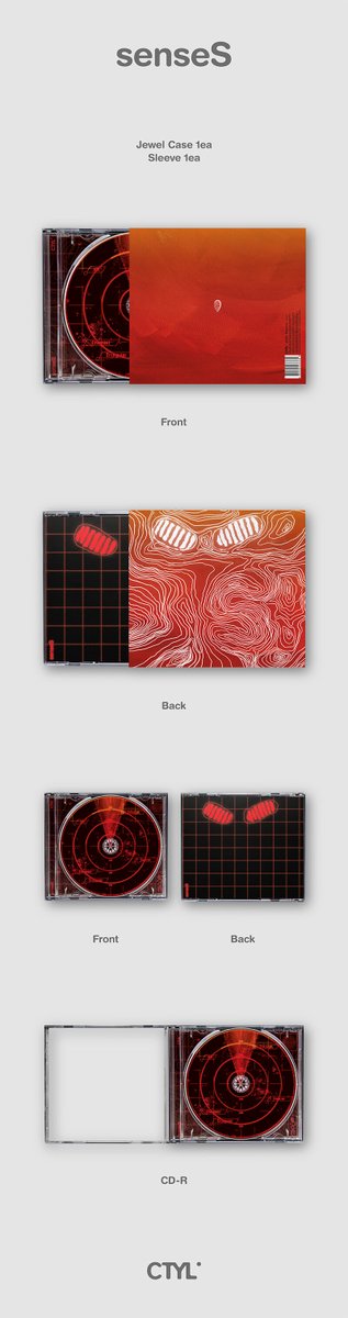 [U.S. GROUP ORDER] I will be holding a US GO for Dabin's 'senseS' album. The album + EMS is $16.25. Domestic shipping cost should be $5.50 for one album. Total is $21.75. Please DM me if interested! I'll be taking orders until June 15 or until it sells out.