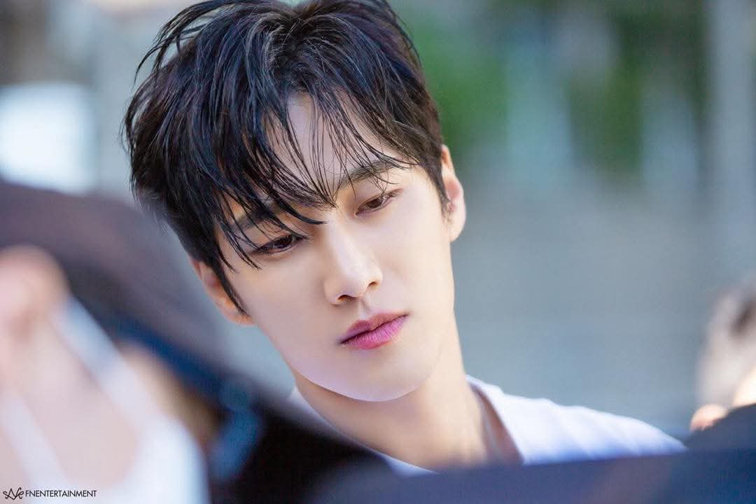 ㅤ
Washington DC | 10 Juni 2025.

Mari beristirahat karena badan ini super lelah. Mungkin ini yang namanya jetlag.
ㅤ